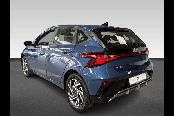 Hyundai i20 1.0 T-GDI Comfort | Direct Leverbaar |