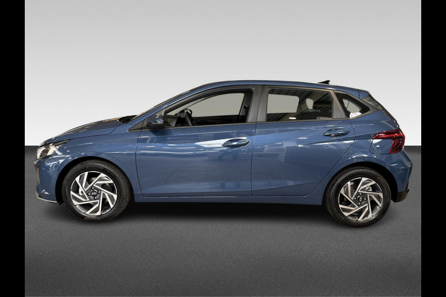 Hyundai i20 1.0 T-GDI Comfort | Direct Leverbaar |