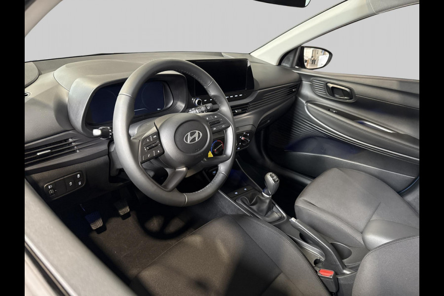 Hyundai i20 1.0 T-GDI Comfort | Direct Leverbaar |