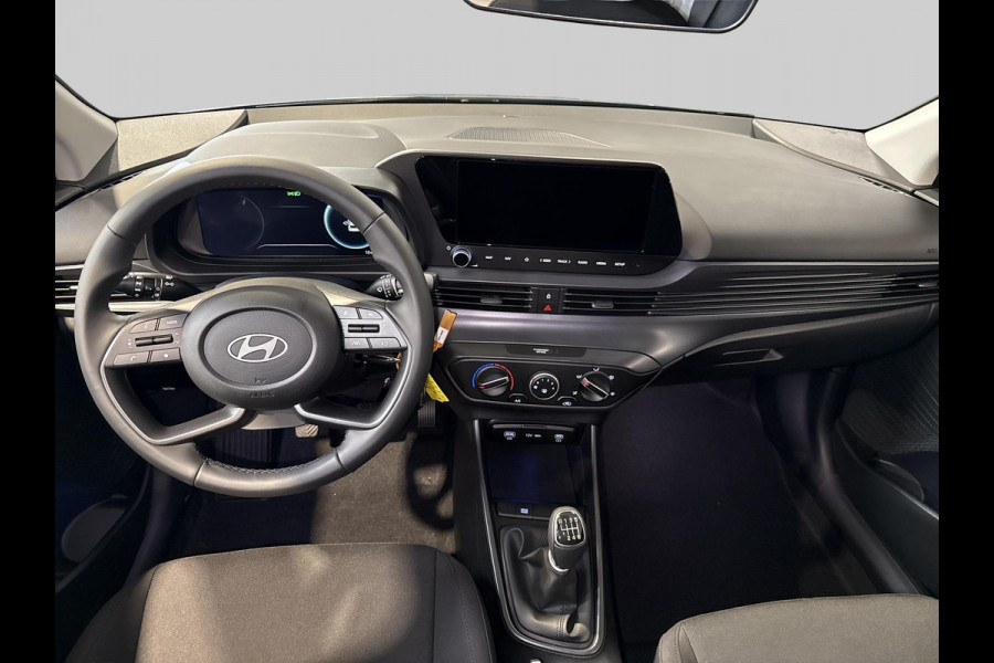 Hyundai i20 1.0 T-GDI Comfort | Direct Leverbaar |