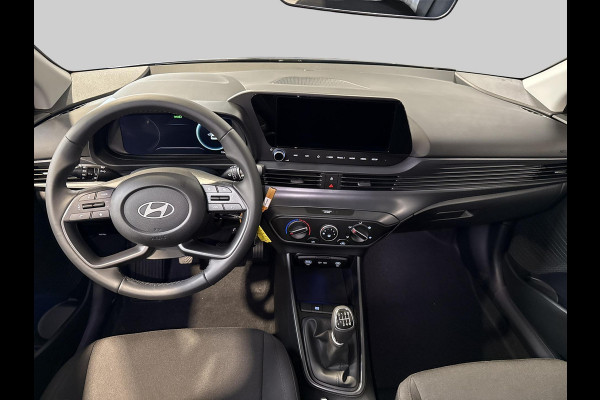 Hyundai i20 1.0 T-GDI Comfort | Direct Leverbaar |