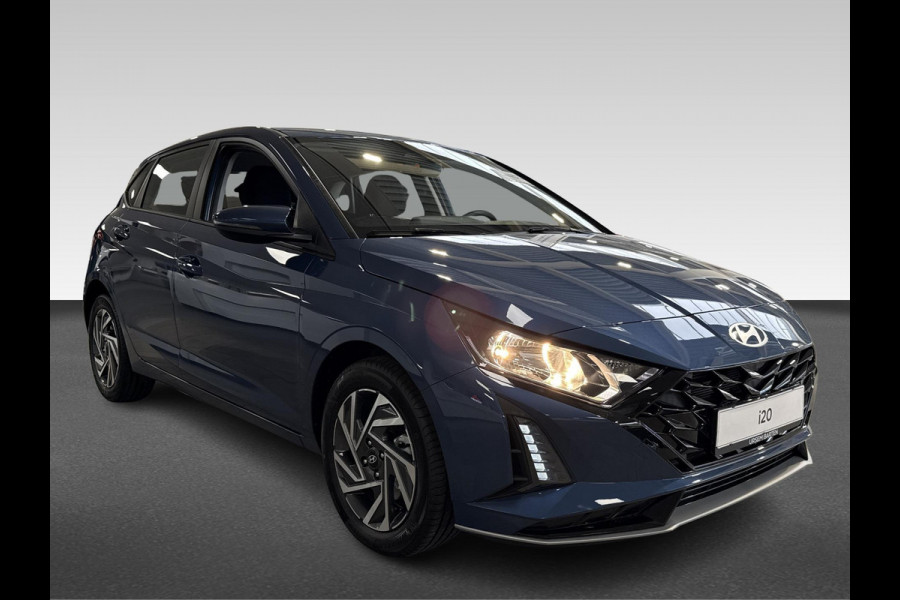 Hyundai i20 1.0 T-GDI Comfort | Direct Leverbaar |