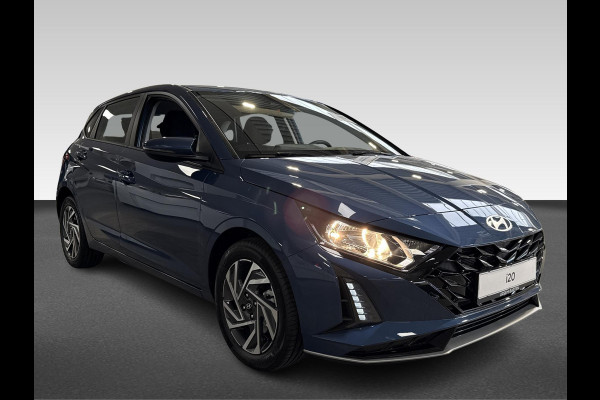 Hyundai i20 1.0 T-GDI Comfort | Direct Leverbaar |