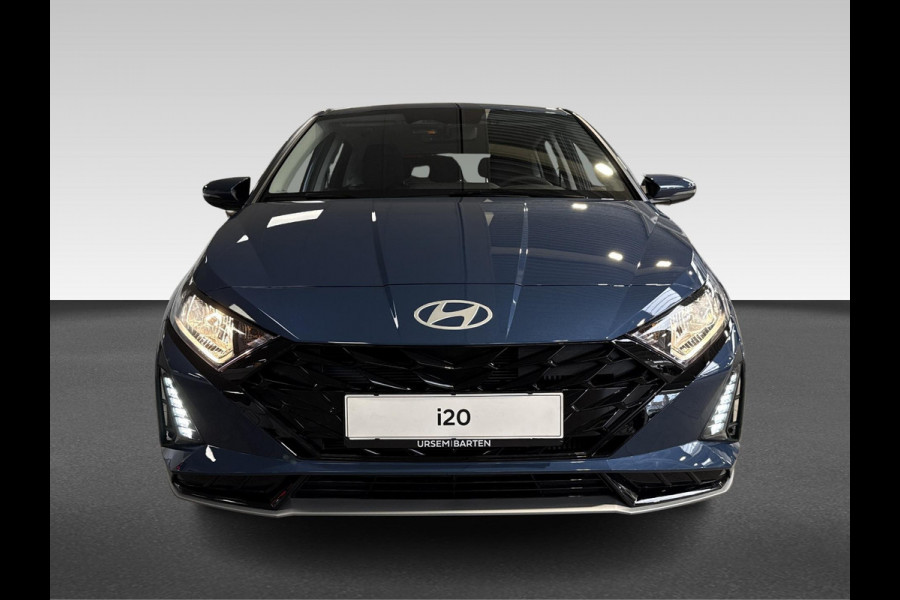 Hyundai i20 1.0 T-GDI Comfort | Direct Leverbaar |