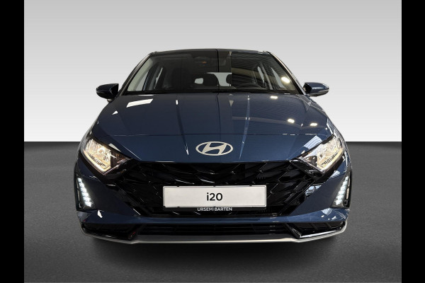 Hyundai i20 1.0 T-GDI Comfort | Direct Leverbaar |