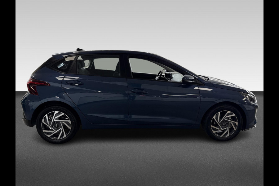 Hyundai i20 1.0 T-GDI Comfort | Direct Leverbaar |
