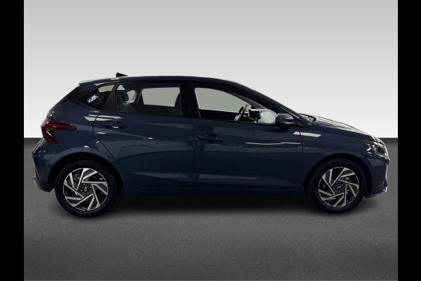 Hyundai i20 1.0 T-GDI Comfort | Direct Leverbaar |