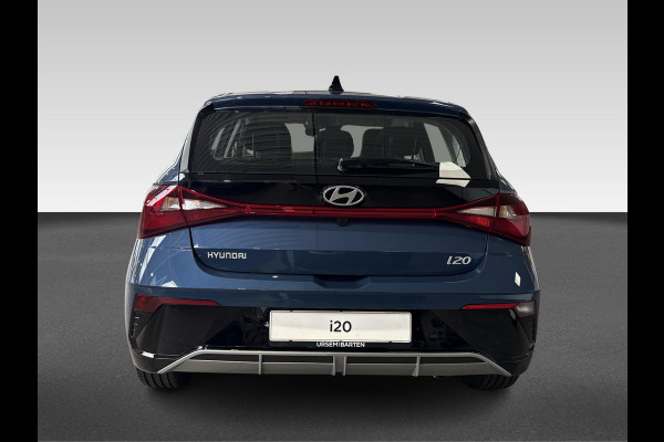 Hyundai i20 1.0 T-GDI Comfort | Direct Leverbaar |