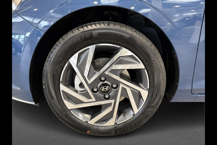 Hyundai i20 1.0 T-GDI Comfort | Direct Leverbaar |