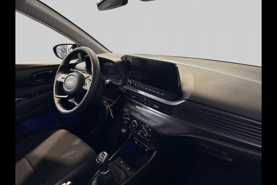 Hyundai i20 1.0 T-GDI Comfort | Direct Leverbaar |