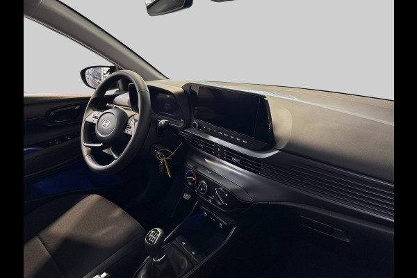 Hyundai i20 1.0 T-GDI Comfort | Direct Leverbaar |
