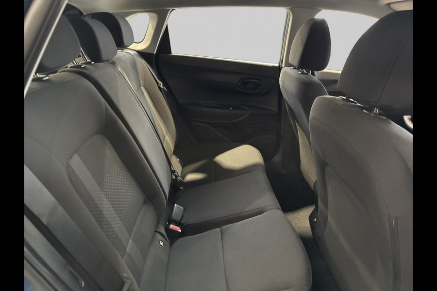 Hyundai i20 1.0 T-GDI Comfort | Direct Leverbaar |