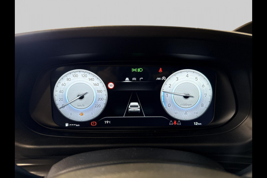 Hyundai i20 1.0 T-GDI Comfort | Direct Leverbaar |