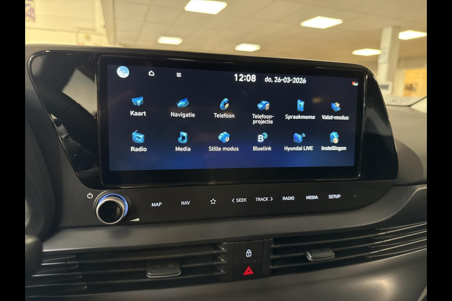 Hyundai i20 1.0 T-GDI Comfort | Direct Leverbaar |