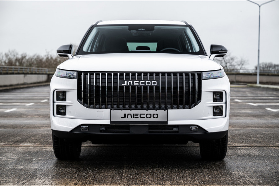 Jaecoo 7 1.5 GDI SHS-P Exclusive | Airco/Clima | Adaptive Cruise Control | Rondom Camera | Stuur/Stoelverwarming | Parkeersensoren