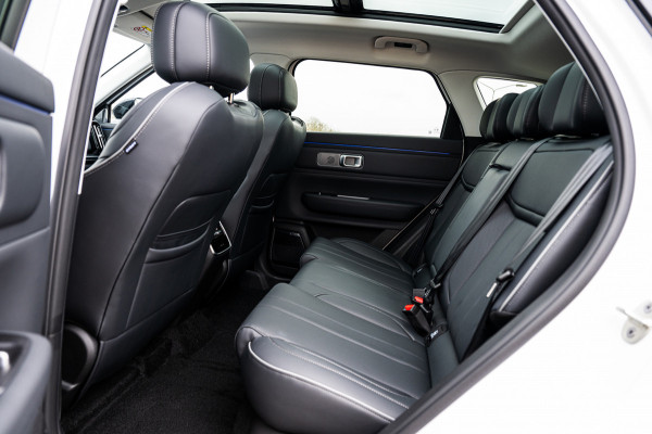 Jaecoo 7 1.5 GDI SHS-P Exclusive | Airco/Clima | Adaptive Cruise Control | Rondom Camera | Stuur/Stoelverwarming | Parkeersensoren