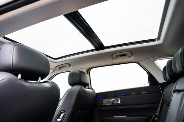 Jaecoo 7 1.5 GDI SHS-P Exclusive | Airco/Clima | Adaptive Cruise Control | Rondom Camera | Stuur/Stoelverwarming | Parkeersensoren