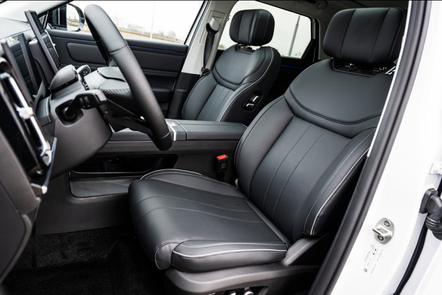 Jaecoo 7 1.5 GDI SHS-P Exclusive | Airco/Clima | Adaptive Cruise Control | Rondom Camera | Stuur/Stoelverwarming | Parkeersensoren