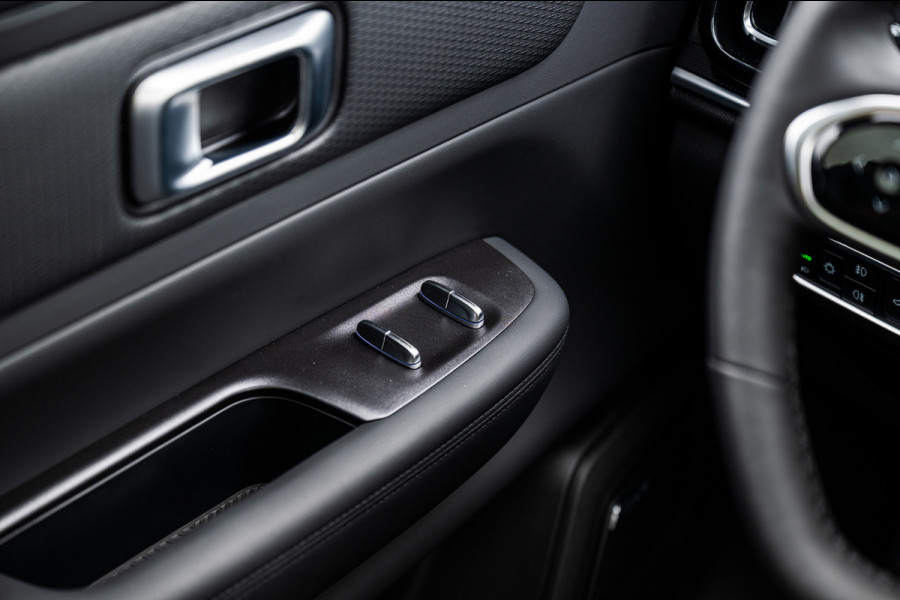 Jaecoo 7 1.5 GDI SHS-P Exclusive | Airco/Clima | Adaptive Cruise Control | Rondom Camera | Stuur/Stoelverwarming | Parkeersensoren