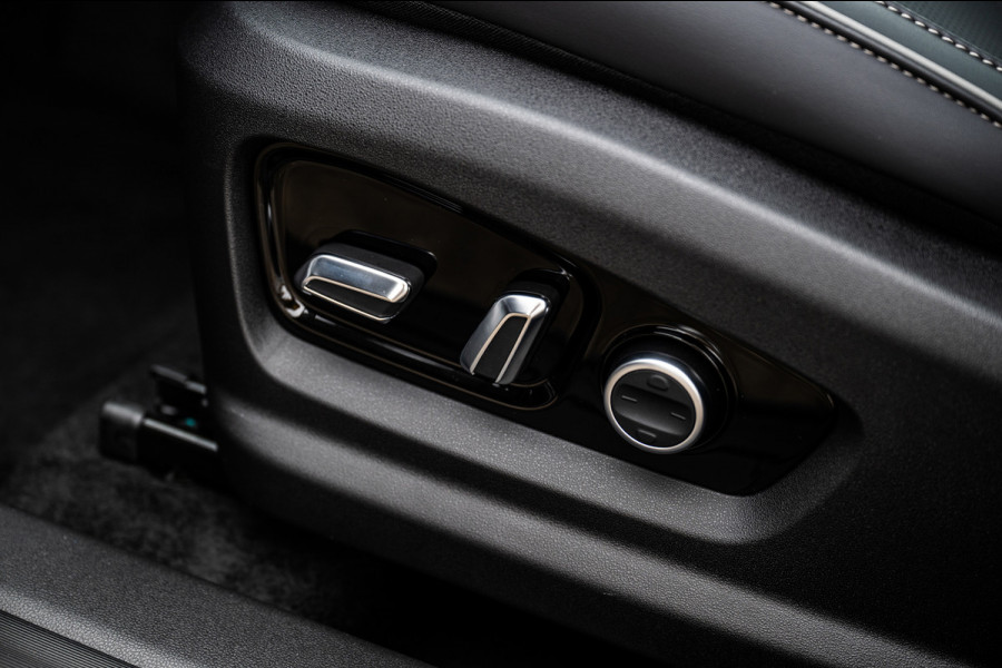 Jaecoo 7 1.5 GDI SHS-P Exclusive | Airco/Clima | Adaptive Cruise Control | Rondom Camera | Stuur/Stoelverwarming | Parkeersensoren