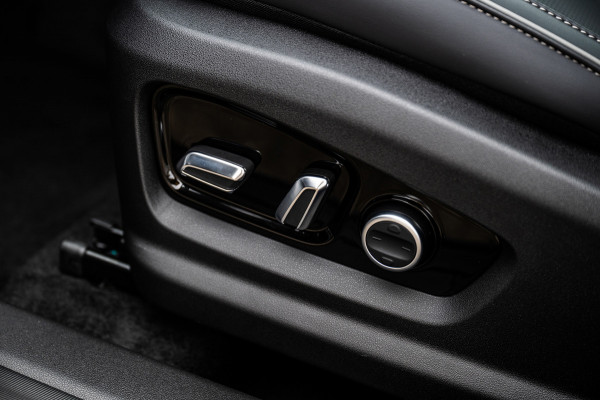 Jaecoo 7 1.5 GDI SHS-P Exclusive | Airco/Clima | Adaptive Cruise Control | Rondom Camera | Stuur/Stoelverwarming | Parkeersensoren