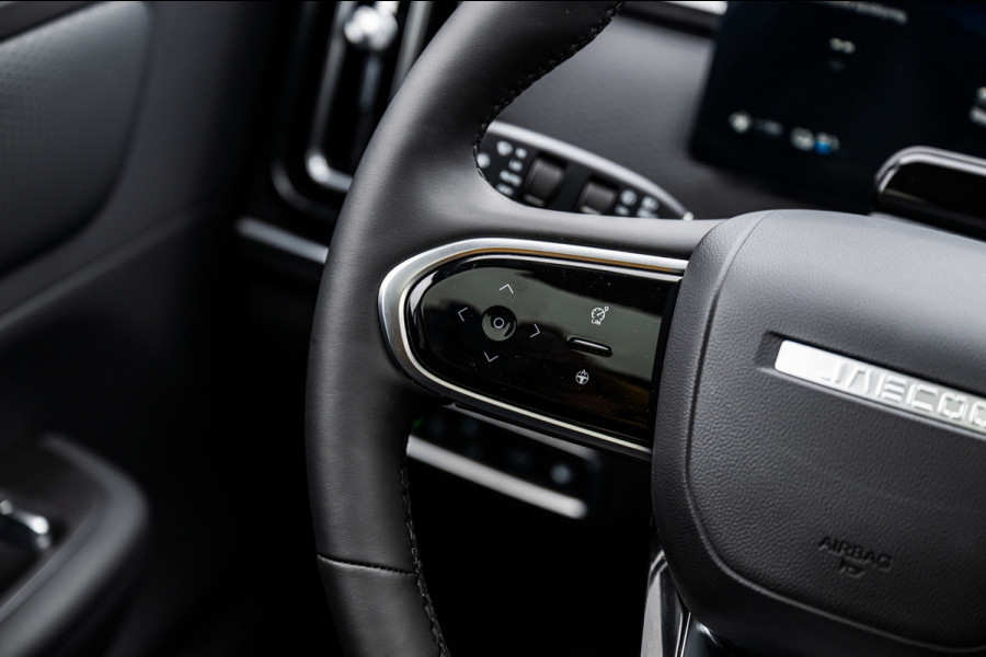 Jaecoo 7 1.5 GDI SHS-P Exclusive | Airco/Clima | Adaptive Cruise Control | Rondom Camera | Stuur/Stoelverwarming | Parkeersensoren