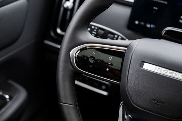 Jaecoo 7 1.5 GDI SHS-P Exclusive | Airco/Clima | Adaptive Cruise Control | Rondom Camera | Stuur/Stoelverwarming | Parkeersensoren