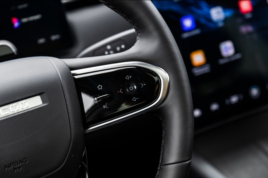 Jaecoo 7 1.5 GDI SHS-P Exclusive | Airco/Clima | Adaptive Cruise Control | Rondom Camera | Stuur/Stoelverwarming | Parkeersensoren