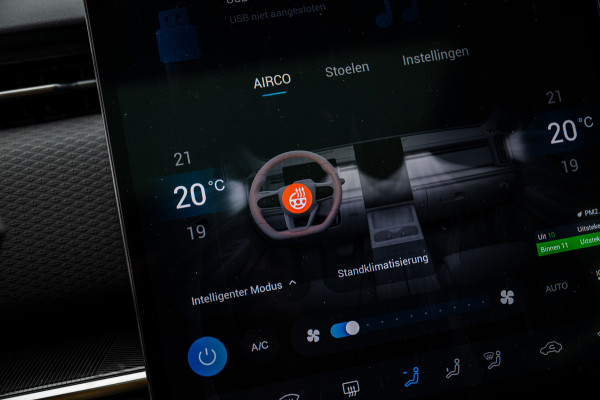 Jaecoo 7 1.5 GDI SHS-P Exclusive | Airco/Clima | Adaptive Cruise Control | Rondom Camera | Stuur/Stoelverwarming | Parkeersensoren