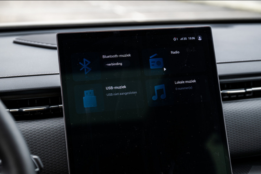 Jaecoo 7 1.5 GDI SHS-P Exclusive | Airco/Clima | Adaptive Cruise Control | Rondom Camera | Stuur/Stoelverwarming | Parkeersensoren