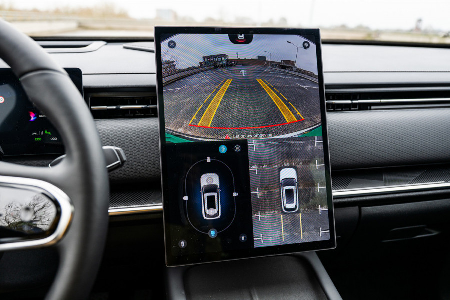 Jaecoo 7 1.5 GDI SHS-P Exclusive | Airco/Clima | Adaptive Cruise Control | Rondom Camera | Stuur/Stoelverwarming | Parkeersensoren