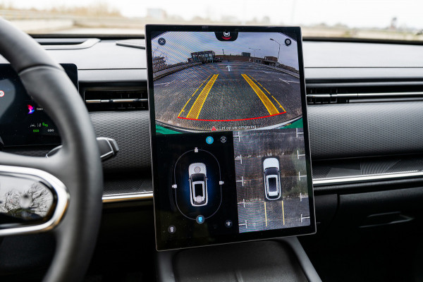 Jaecoo 7 1.5 GDI SHS-P Exclusive | Airco/Clima | Adaptive Cruise Control | Rondom Camera | Stuur/Stoelverwarming | Parkeersensoren