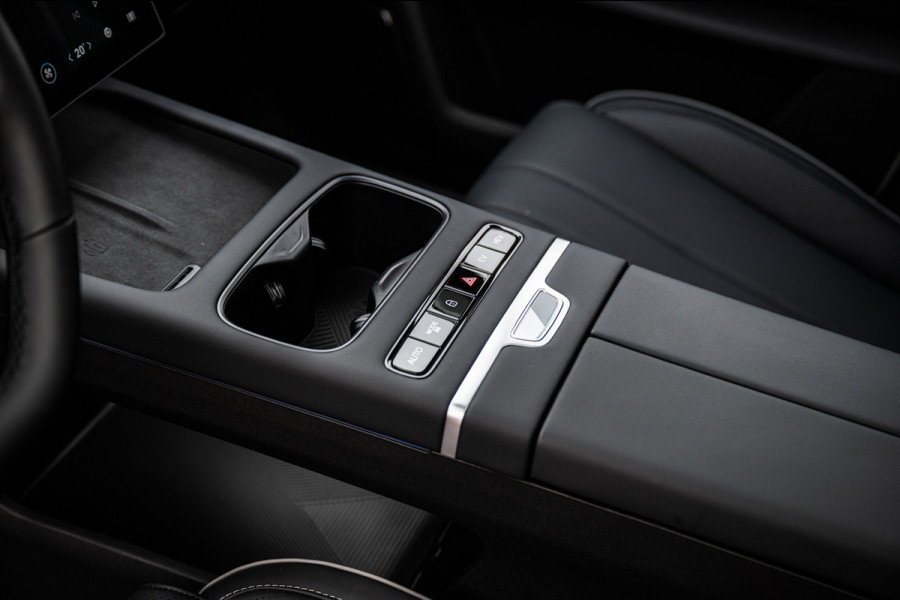 Jaecoo 7 1.5 GDI SHS-P Exclusive | Airco/Clima | Adaptive Cruise Control | Rondom Camera | Stuur/Stoelverwarming | Parkeersensoren