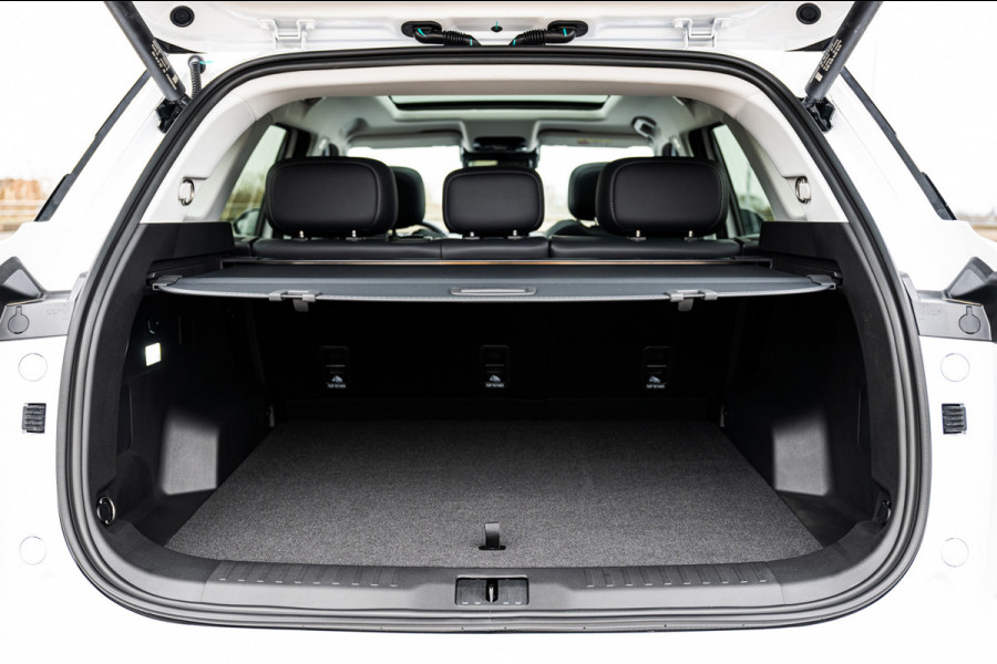 Jaecoo 7 1.5 GDI SHS-P Exclusive | Airco/Clima | Adaptive Cruise Control | Rondom Camera | Stuur/Stoelverwarming | Parkeersensoren