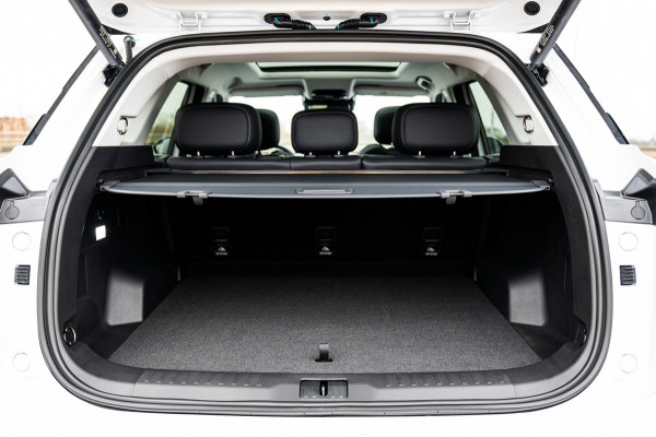 Jaecoo 7 1.5 GDI SHS-P Exclusive | Airco/Clima | Adaptive Cruise Control | Rondom Camera | Stuur/Stoelverwarming | Parkeersensoren