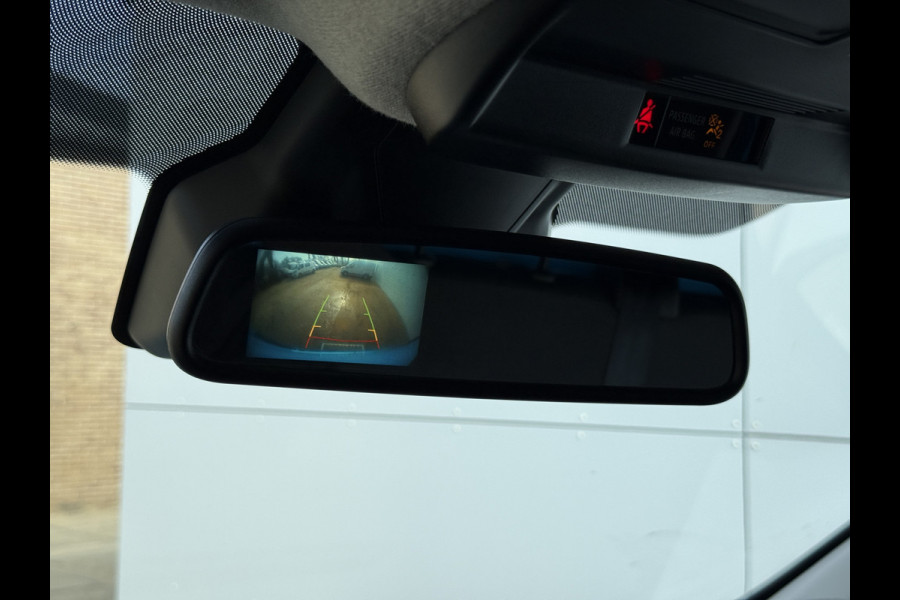 Renault Trafic 2.0 DCI 150PK Automaat L2H1 Cruise Control Airco sidebars camera Parkeersensoren Voor Achter Stoelverwarming