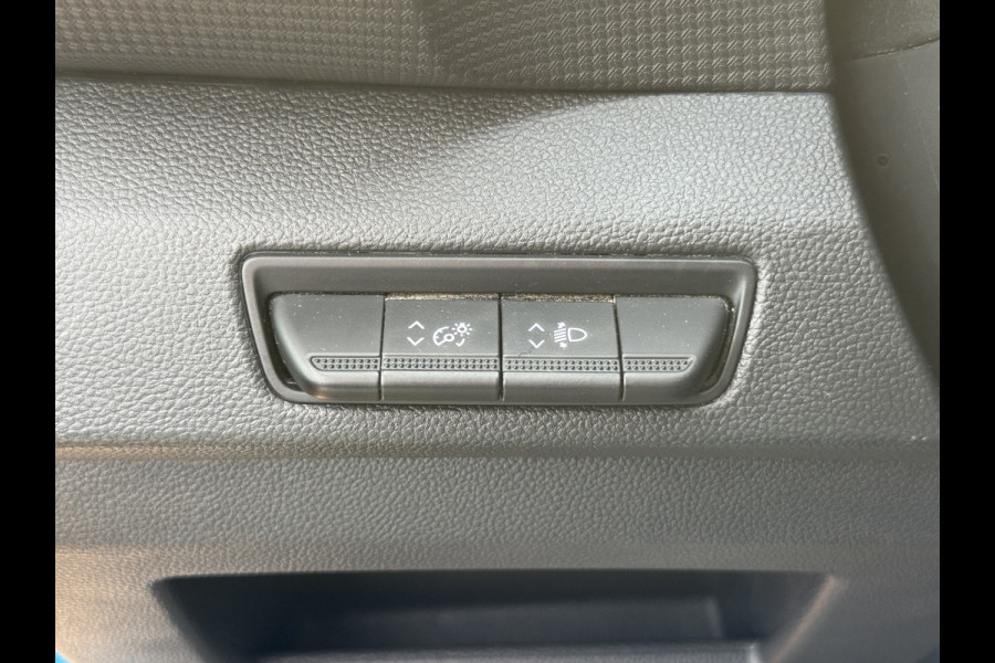 Renault Trafic 2.0 DCI 150PK Automaat L2H1 Cruise Control Airco sidebars camera Parkeersensoren Voor Achter Stoelverwarming