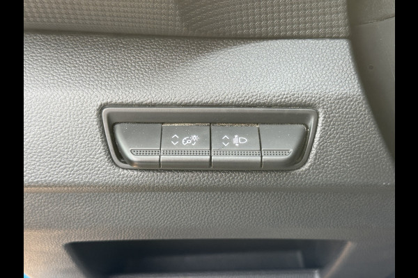 Renault Trafic 2.0 DCI 150PK Automaat L2H1 Cruise Control Airco sidebars camera Parkeersensoren Voor Achter Stoelverwarming