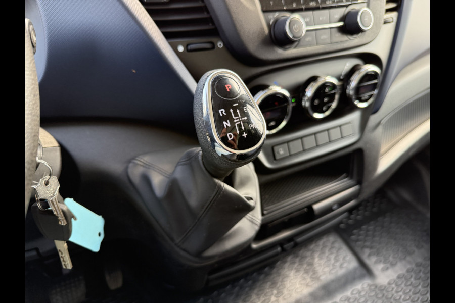 Iveco Daily 35S14 2.3 Automaat Laadklep Climate Control Standkachel Koffer Bakwagen Meubelbak