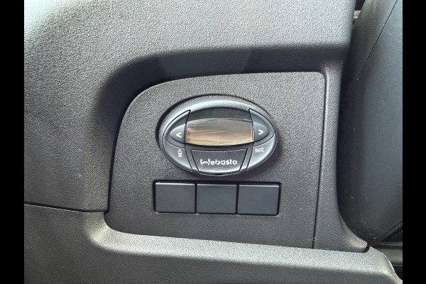 Iveco Daily 35S14 2.3 Automaat Laadklep Climate Control Standkachel Koffer Bakwagen Meubelbak