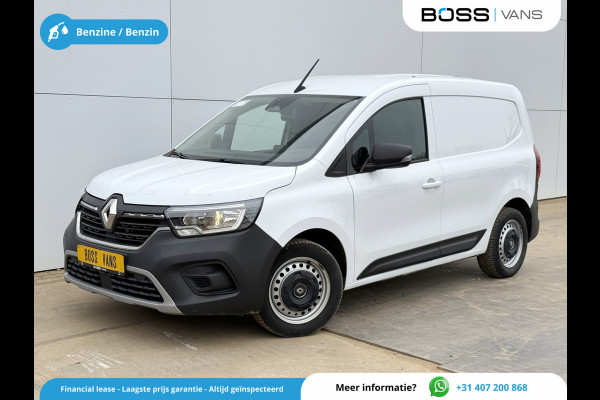 Renault Kangoo Grand Comfort TCe 130PK **Benzine** L1 LED Airco Cruise Control Camera Digitale Achteruitkijk Spiegel Inbouw