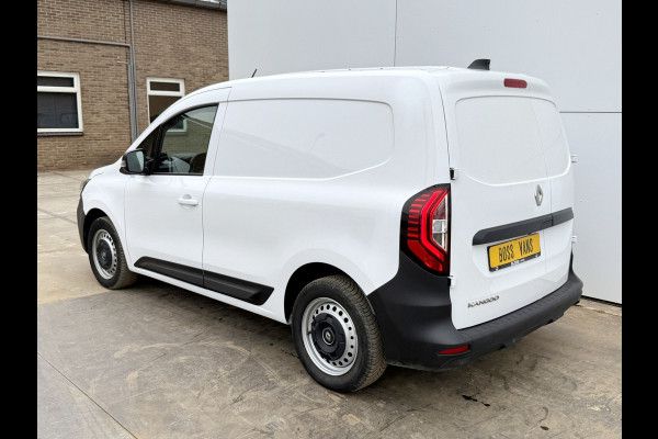 Renault Kangoo Grand Comfort TCe 130PK **Benzine** L1 LED Airco Cruise Control Camera Digitale Achteruitkijk Spiegel Inbouw