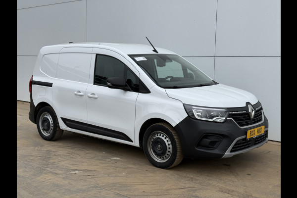 Renault Kangoo Grand Comfort TCe 130PK **Benzine** L1 LED Airco Cruise Control Camera Digitale Achteruitkijk Spiegel Inbouw