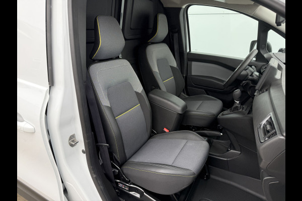 Renault Kangoo Grand Comfort TCe 130PK **Benzine** L1 LED Airco Cruise Control Camera Digitale Achteruitkijk Spiegel Inbouw