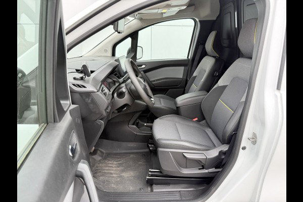 Renault Kangoo Grand Comfort TCe 130PK **Benzine** L1 LED Airco Cruise Control Camera Digitale Achteruitkijk Spiegel Inbouw