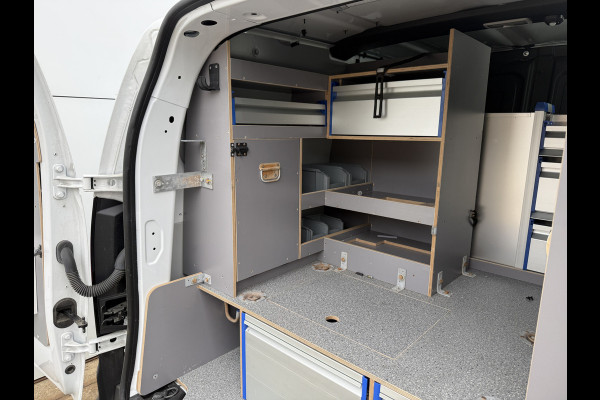 Renault Kangoo Grand Comfort TCe 130PK **Benzine** L1 LED Airco Cruise Control Camera Digitale Achteruitkijk Spiegel Inbouw