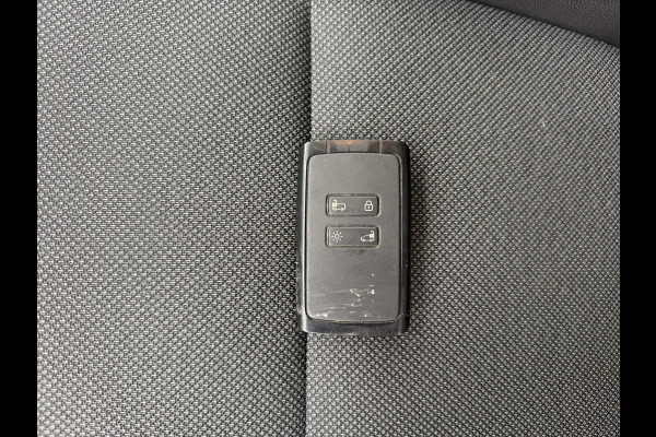 Renault Kangoo Grand Comfort TCe 130PK **Benzine** L1 LED Airco Cruise Control Camera Digitale Achteruitkijk Spiegel Inbouw