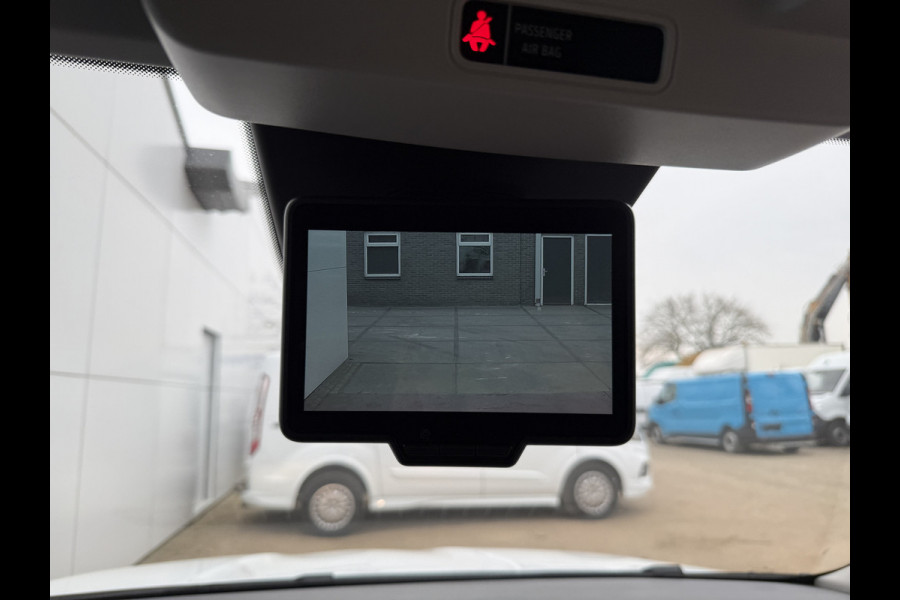 Renault Kangoo Grand Comfort TCe 130PK **Benzine** L1 LED Airco Cruise Control Camera Digitale Achteruitkijk Spiegel Inbouw