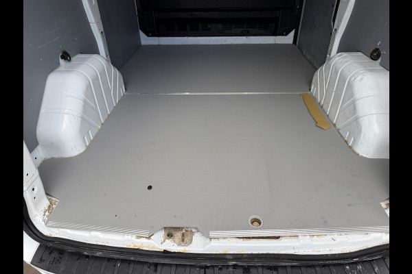 Ford Transit Custom Sport 290 2.0 TDI 185PK Automaat L1H1 Elektrisch Verstelbare Leren Stoelen Adaptieve Cruise Control Airco Trekhaak Stoelverwarming