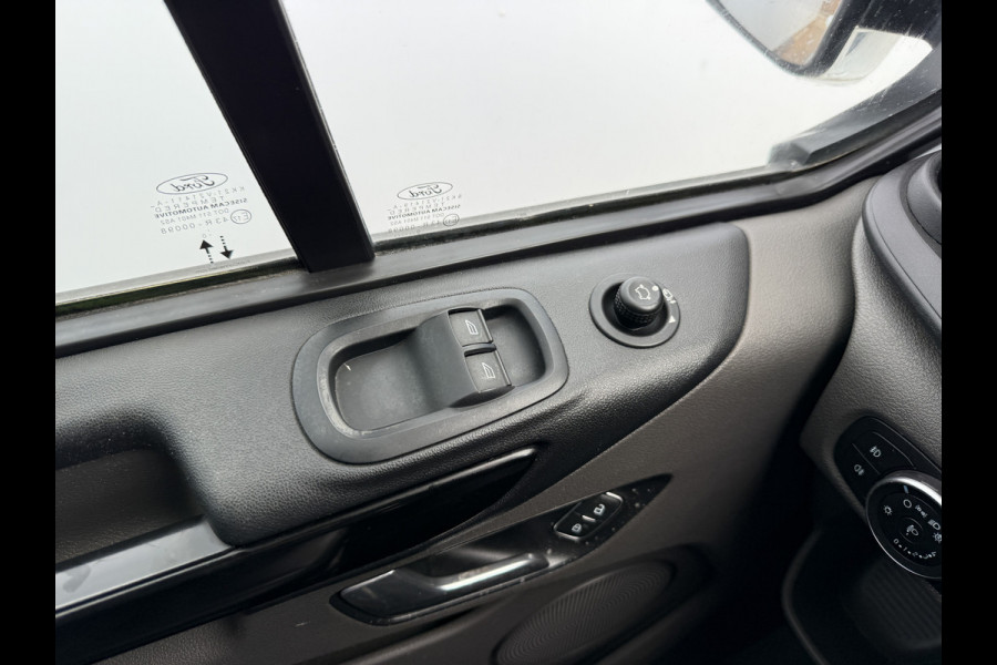 Ford Transit Custom Sport 290 2.0 TDI 185PK Automaat L1H1 Elektrisch Verstelbare Leren Stoelen Adaptieve Cruise Control Airco Trekhaak Stoelverwarming